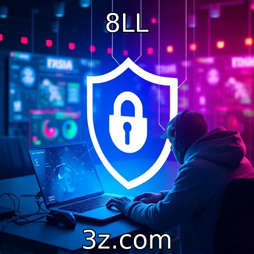 8LL Explorando as Melhores Estratégias para Apostas em E-Sports
