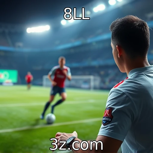 8LL Descubra as Melhores Estratégias para Apostas em E-Sports em 2023