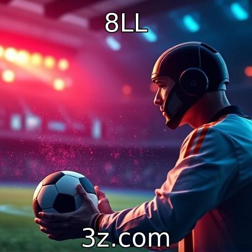 8LL Apostas esportivas em alta: análise das partidas e suas surpresas