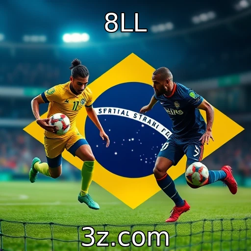 8LL Apostas esportivas: como analisar partidas para maximizar seus lucros